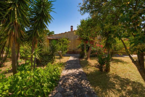 Villa Fratantoni Piana - Villa privata con accesso diretto alla spiaggia